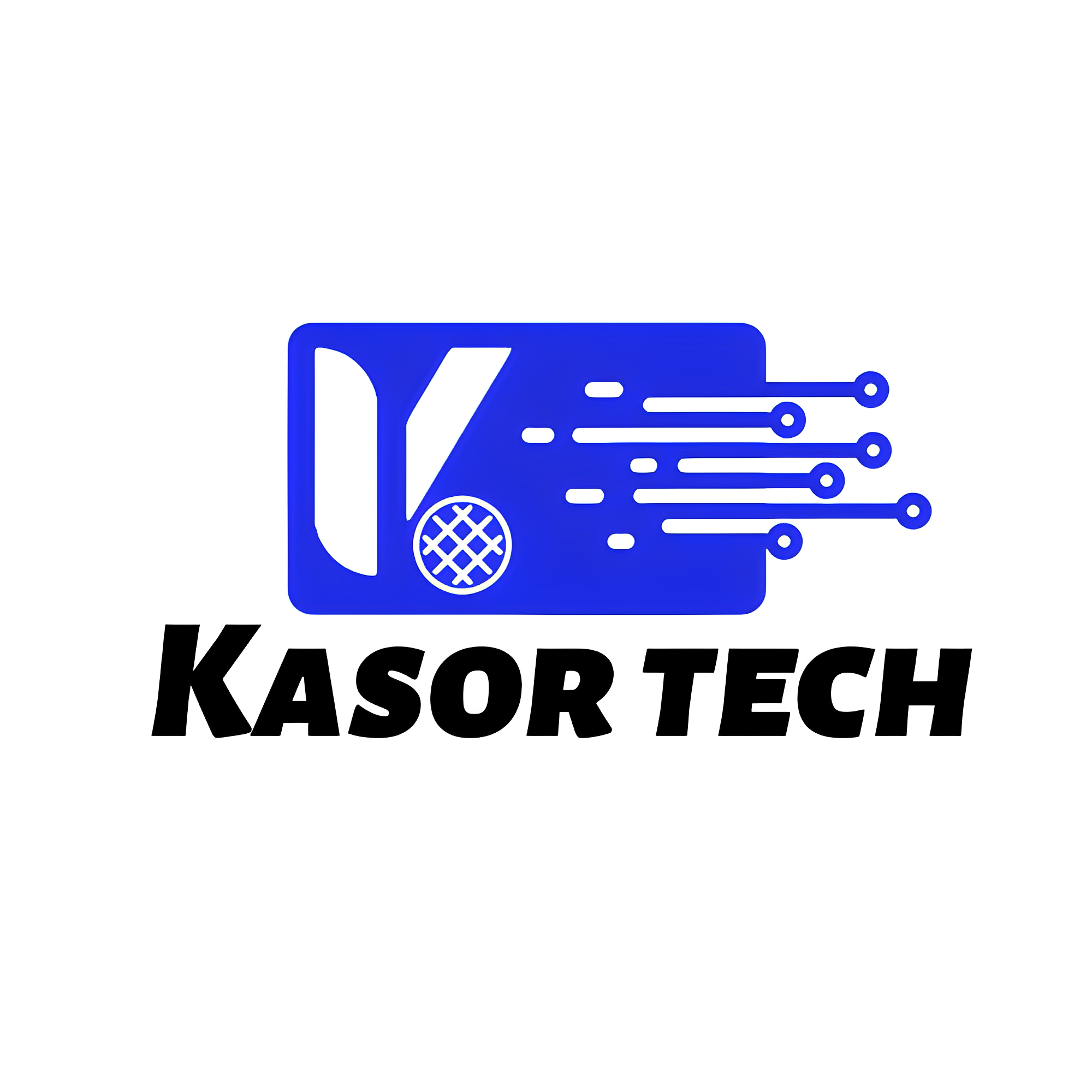Kasor Tech